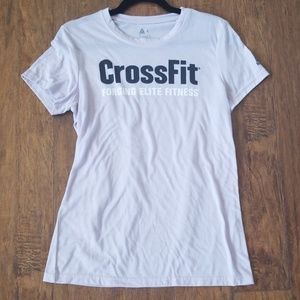 Reebok Crossfit workout shirt